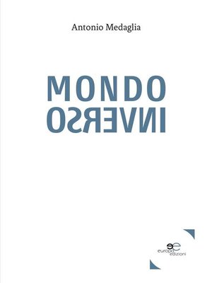 cover image of Mondo Inverso